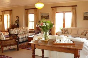 Papkuilsfontein Guest Farm in Nieuwoudtville