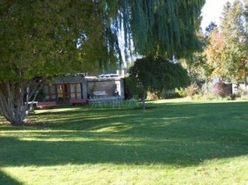Ka-Ma Lodge in Richmond