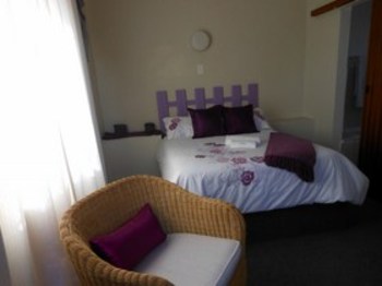 Ka-Ma Lodge in Richmond