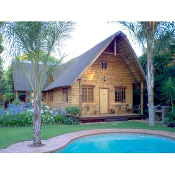 Ciara Lodge in Pretoria
