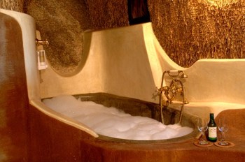 Naries Namakwa Retreat in Springbok