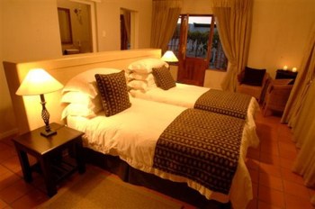 Naries Namakwa Retreat in Springbok