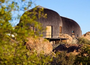 Naries Namakwa Retreat in Springbok