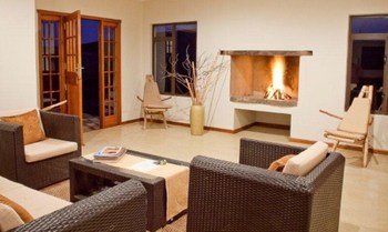 Naries Namakwa Retreat in Springbok