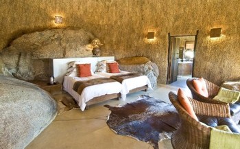 Naries Namakwa Retreat in Springbok