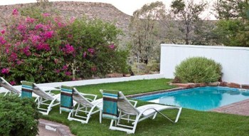 Naries Namakwa Retreat in Springbok