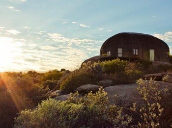 Naries Namakwa Retreat in Springbok