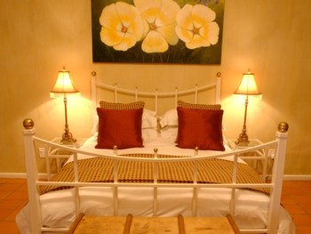 Naries Namakwa Retreat in Springbok