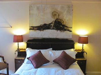 Blue Moon Guesthouse in Sutherland