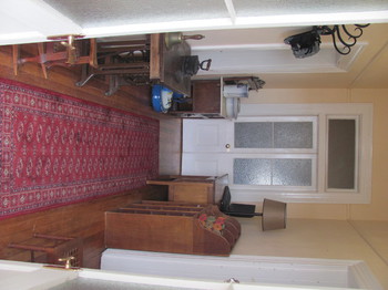 Blue Moon Guesthouse in Sutherland