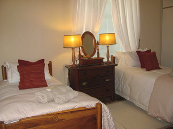Blue Moon Guesthouse in Sutherland