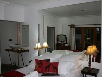 African Vineyard Guest House, Wedding, Conference Venue & Wellness Spa in Upington