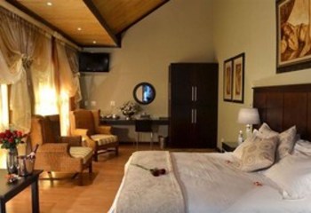Gamagara Lodge in Kathu