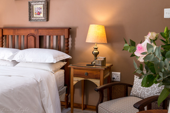 Upington Accommodation Affair in Upington