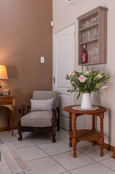 Upington Accommodation Affair in Upington