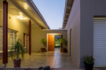 Upington Accommodation Affair in Upington