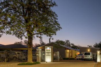 Upington Accommodation Affair in Upington