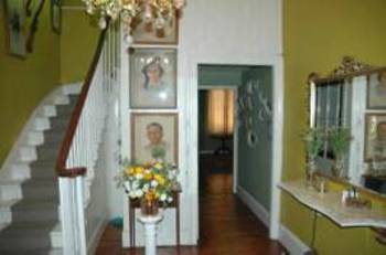 Coniston Guest House in Colesberg
