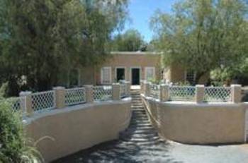 Coniston Guest House in Colesberg