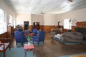 Van Zylsvlei B&B in Colesberg
