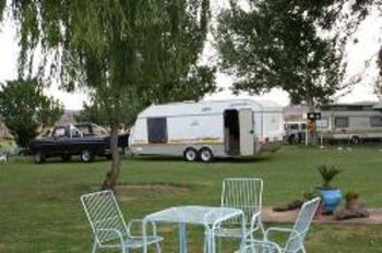 Van Zylsvlei B&B in Colesberg