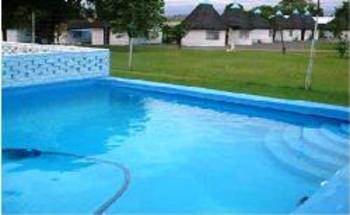 Van Zylsvlei B&B in Colesberg
