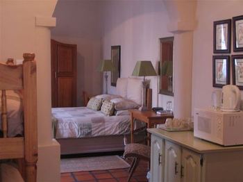 Kingwills Guest House in Victoria West