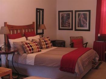 Kingwills Guest House in Victoria West