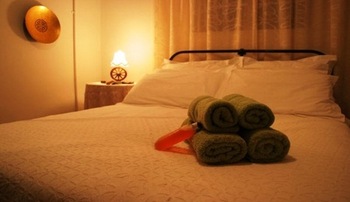 Karoo Koelte B&B in Victoria West