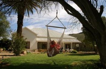 Karoo Koelte B&B in Victoria West