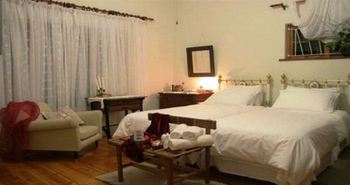 Karoo Koelte B&B in Victoria West
