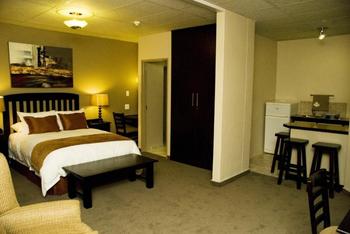 Bishops Lodge Kimberley in Kimberley