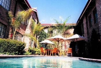 Bishops Lodge Kimberley in Kimberley