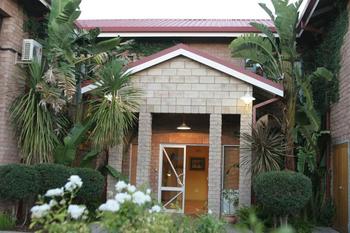 Bishops Lodge Kimberley in Kimberley