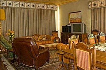 Eiland Eko Gaste Plaas in Keimoes