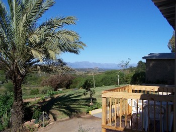 The Overlook in Keimoes