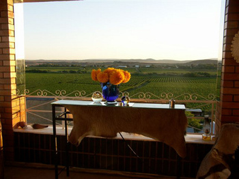 The Overlook in Keimoes
