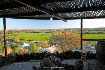 The Overlook in Keimoes