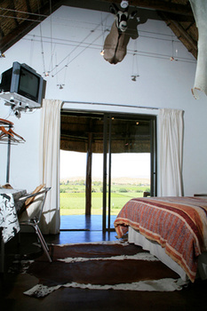 The Overlook in Keimoes