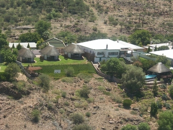 The Overlook in Keimoes
