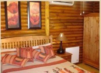 Rooftop B&B in Barkly West