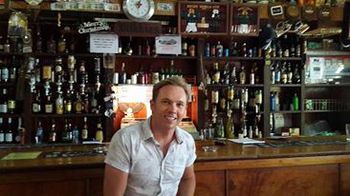 Carnarvon Hotel in Williston