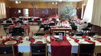 Carnarvon Hotel in Williston