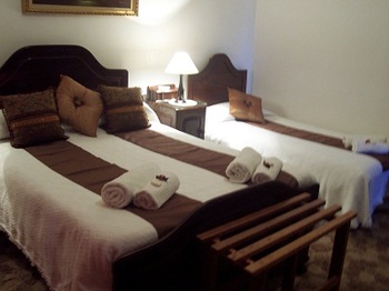 De Aar Guest House in De Aar