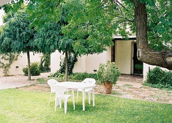 Dorpshuis Guest Accommodation in De Aar