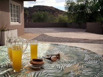 Nababeep Hills Guest House in Nababeep