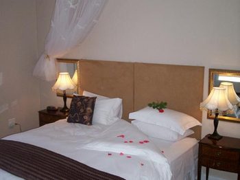 Nababeep Hills Guest House in Nababeep