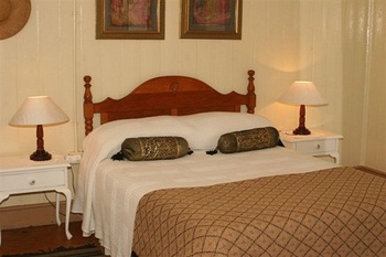 Bedrock Lodge in Port Nolloth