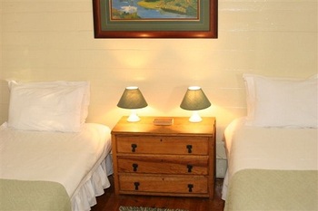 Bedrock Lodge in Port Nolloth