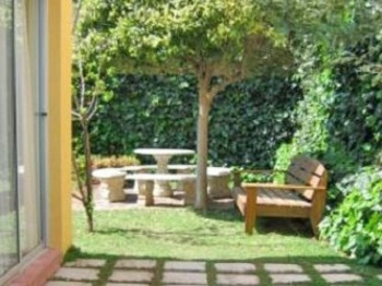 The Lighthouse Guesthouse in Colesberg